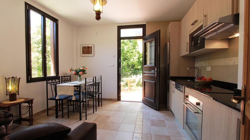 Gite La Chartreuse Du Canal Du Midi Тулуза Екстериор снимка